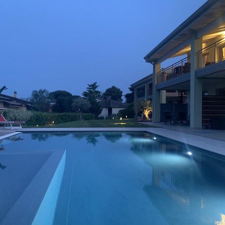Gardaliva Blue Studio 3 Manerba del Garda Exteriör bild