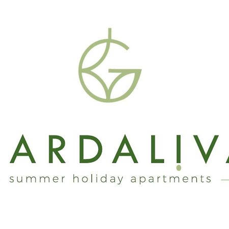 Gardaliva Blue Studio 3 Manerba del Garda Exteriör bild