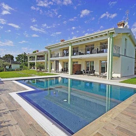 Gardaliva Blue Studio 3 Manerba del Garda Exteriör bild