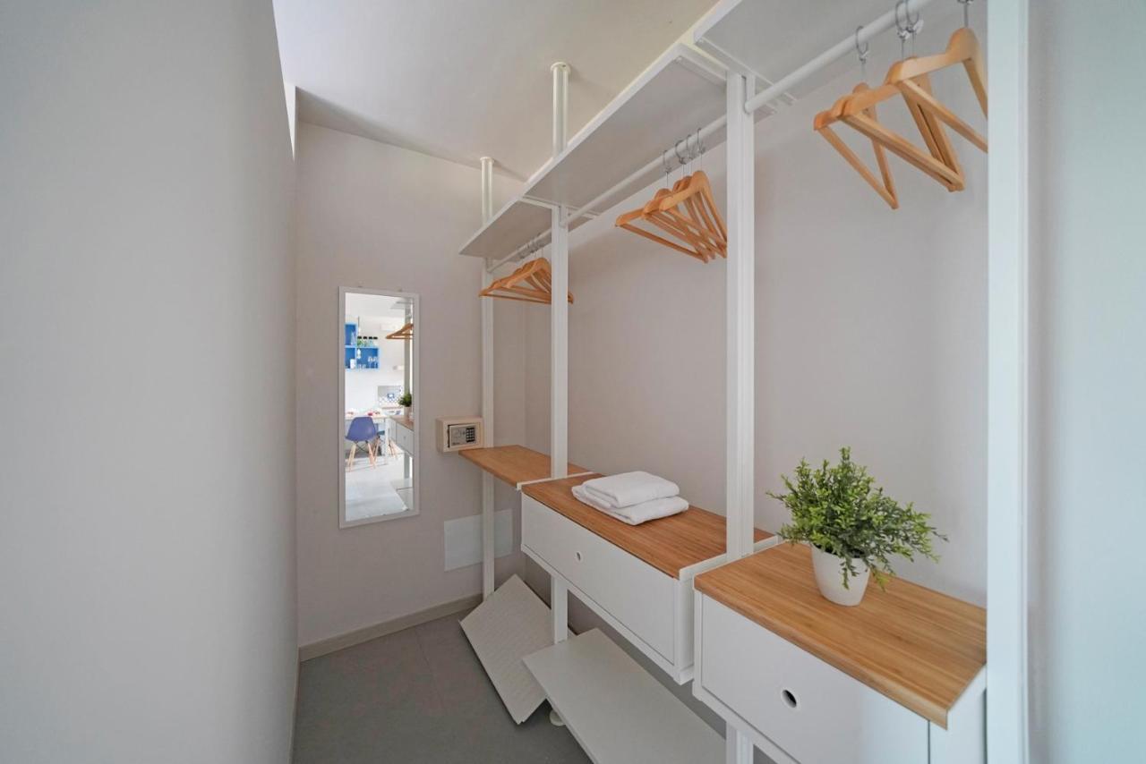 Gardaliva Blue Studio 3 Manerba del Garda Exteriör bild